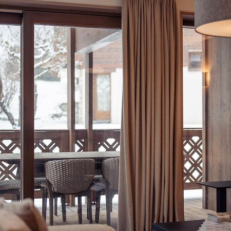 Appartement Courchevel, 4 Pieces, 6 Personnes - Fr-1-575-205 Екстериор снимка